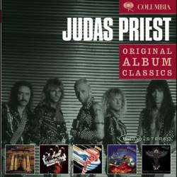 Judas Priest : Original Album Classics